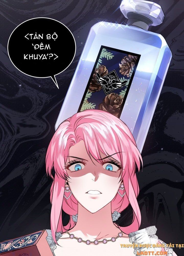 đọc truyện Trở Thành Người Pha Chế Nước Hoa Độc Nhất Của Bạo Chúa Chương 16 ảnh 85 tại Thiên Thai Truyện