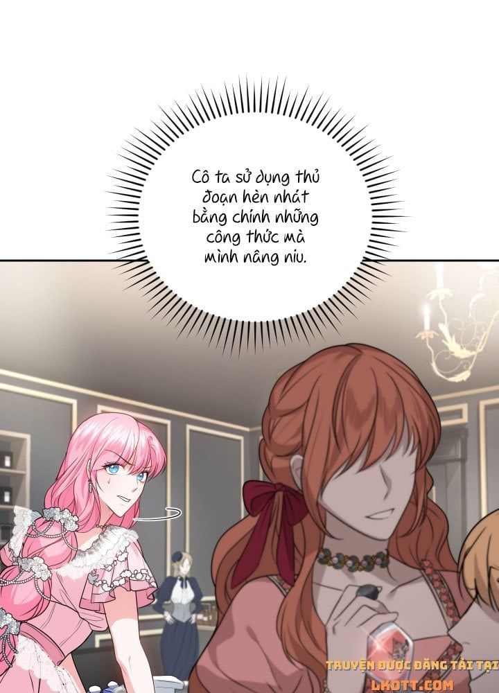 đọc truyện Trở Thành Người Pha Chế Nước Hoa Độc Nhất Của Bạo Chúa Chương 16 ảnh 88 tại Thiên Thai Truyện