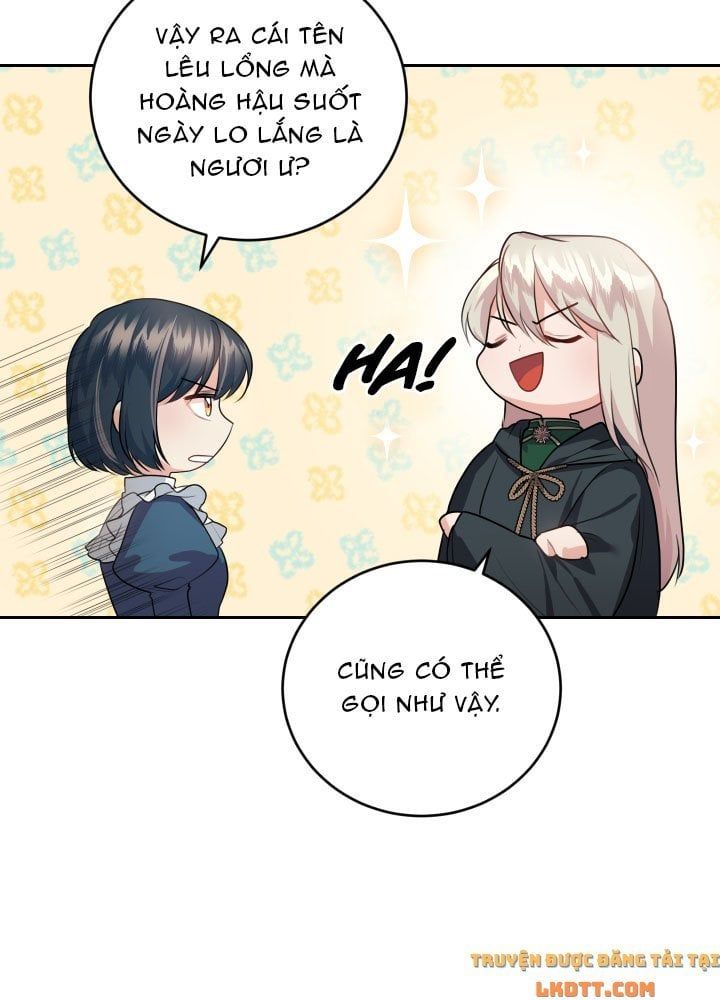 đọc truyện Trở Thành Người Pha Chế Nước Hoa Độc Nhất Của Bạo Chúa Chương 16 ảnh 11 tại Thiên Thai Truyện