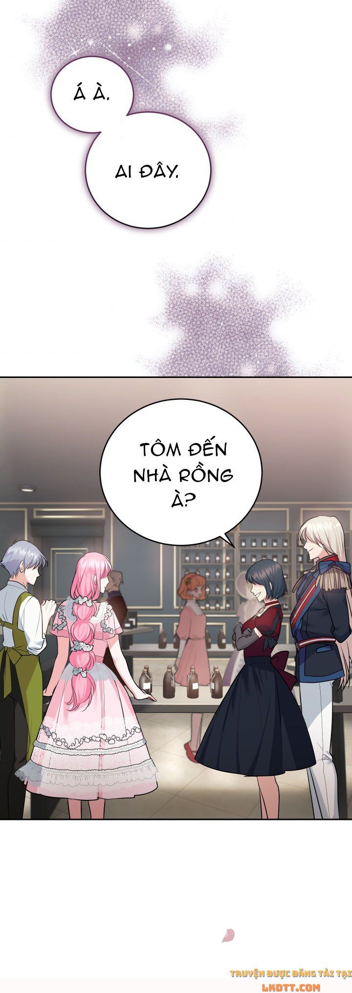 đọc truyện Trở Thành Người Pha Chế Nước Hoa Độc Nhất Của Bạo Chúa Chương 16 ảnh 93 tại Thiên Thai Truyện