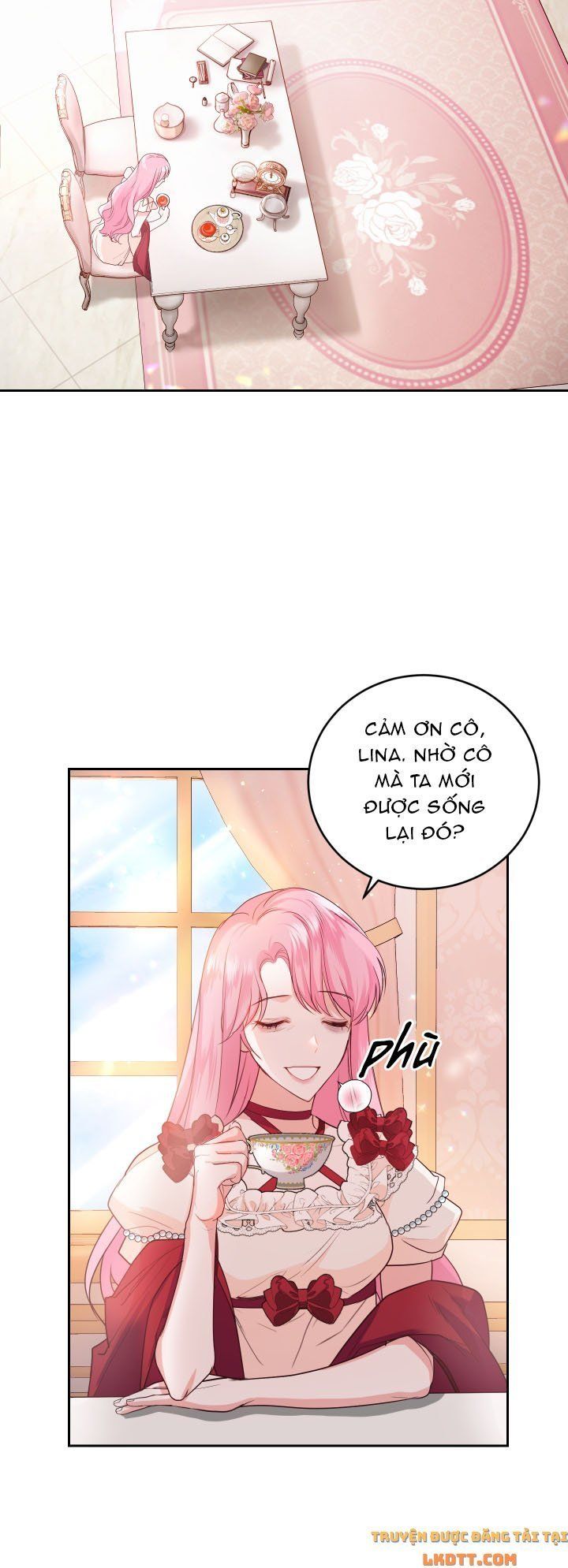 đọc truyện Trở Thành Người Pha Chế Nước Hoa Độc Nhất Của Bạo Chúa Chương 18 ảnh 14 tại Thiên Thai Truyện