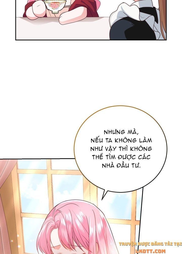 đọc truyện Trở Thành Người Pha Chế Nước Hoa Độc Nhất Của Bạo Chúa Chương 18 ảnh 18 tại Thiên Thai Truyện