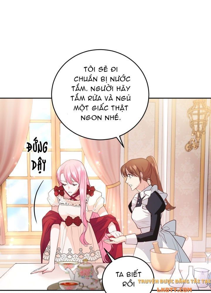 đọc truyện Trở Thành Người Pha Chế Nước Hoa Độc Nhất Của Bạo Chúa Chương 18 ảnh 20 tại Thiên Thai Truyện