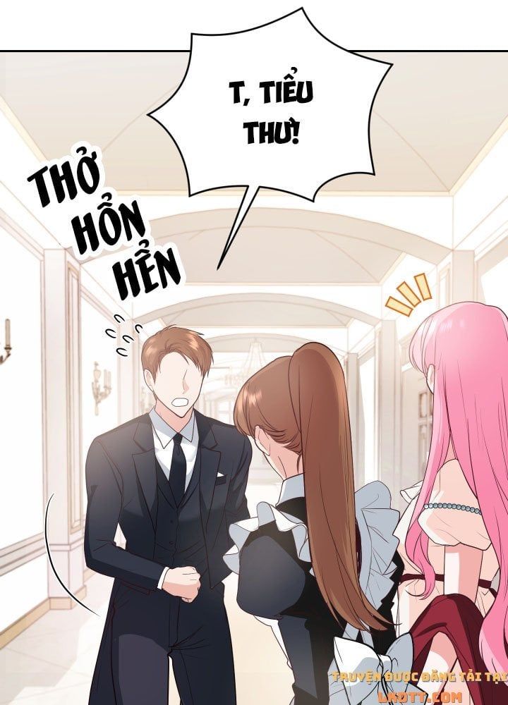 đọc truyện Trở Thành Người Pha Chế Nước Hoa Độc Nhất Của Bạo Chúa Chương 18 ảnh 27 tại Thiên Thai Truyện