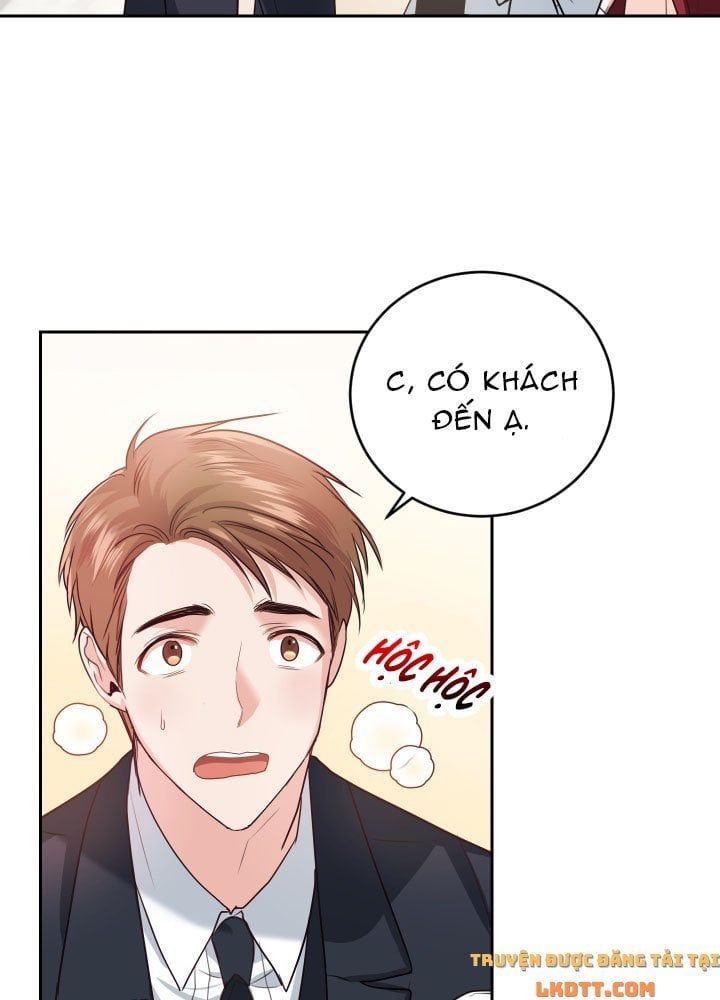 đọc truyện Trở Thành Người Pha Chế Nước Hoa Độc Nhất Của Bạo Chúa Chương 18 ảnh 28 tại Thiên Thai Truyện