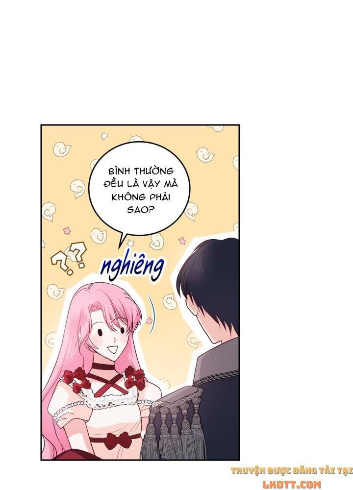 đọc truyện Trở Thành Người Pha Chế Nước Hoa Độc Nhất Của Bạo Chúa Chương 18 ảnh 41 tại Thiên Thai Truyện