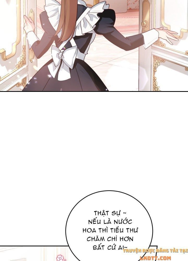 đọc truyện Trở Thành Người Pha Chế Nước Hoa Độc Nhất Của Bạo Chúa Chương 18 ảnh 7 tại Thiên Thai Truyện