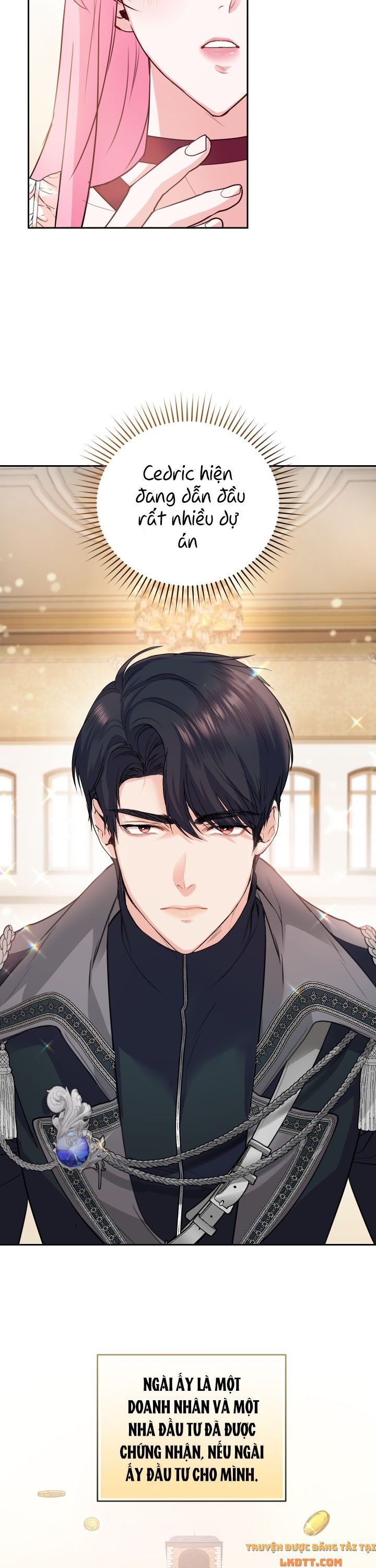 đọc truyện Trở Thành Người Pha Chế Nước Hoa Độc Nhất Của Bạo Chúa Chương 18 ảnh 55 tại Thiên Thai Truyện