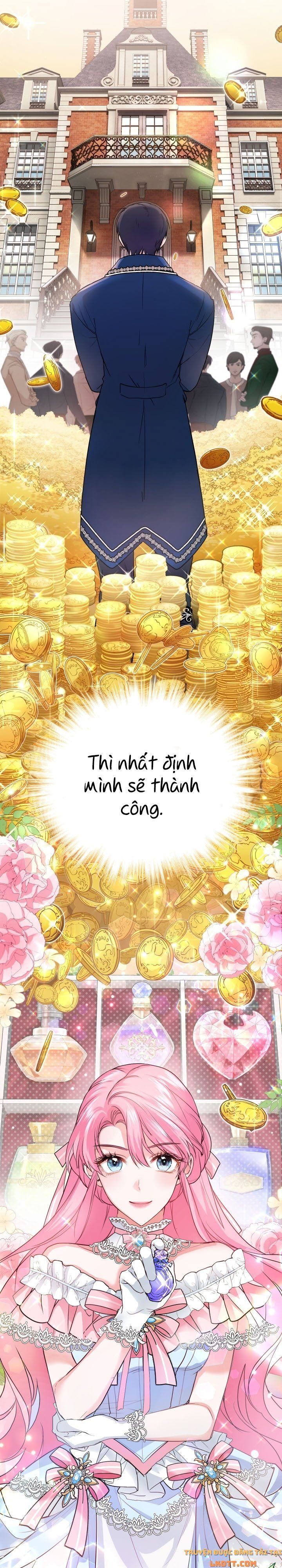 đọc truyện Trở Thành Người Pha Chế Nước Hoa Độc Nhất Của Bạo Chúa Chương 18 ảnh 56 tại Thiên Thai Truyện