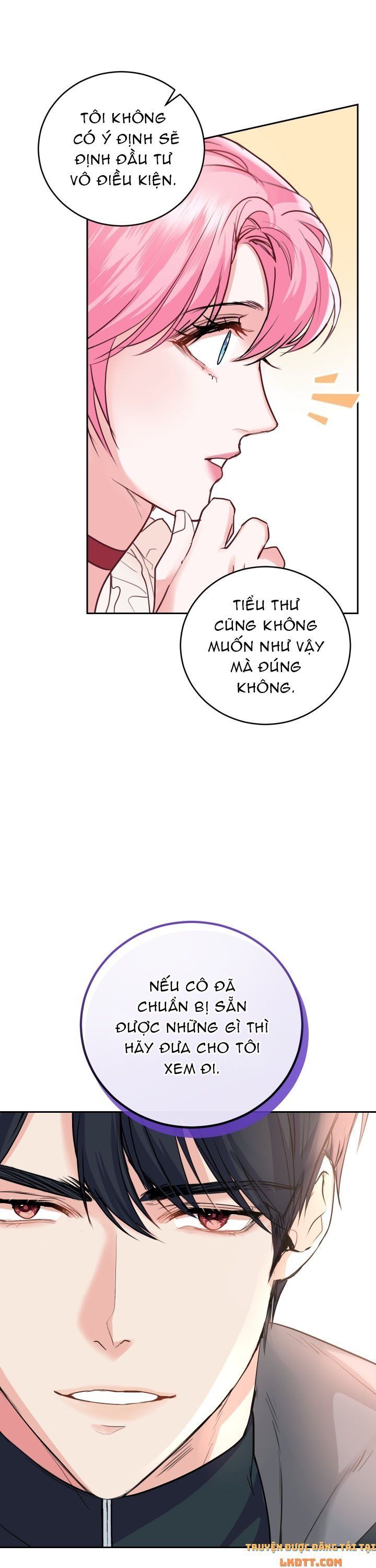 đọc truyện Trở Thành Người Pha Chế Nước Hoa Độc Nhất Của Bạo Chúa Chương 18 ảnh 58 tại Thiên Thai Truyện