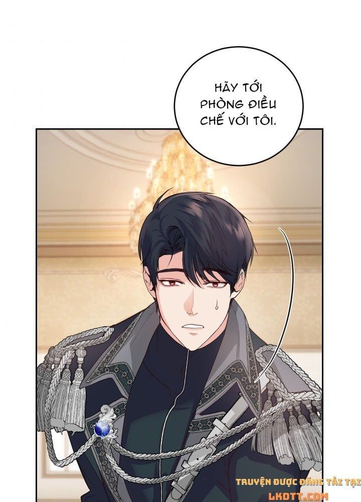 đọc truyện Trở Thành Người Pha Chế Nước Hoa Độc Nhất Của Bạo Chúa Chương 18 ảnh 64 tại Thiên Thai Truyện