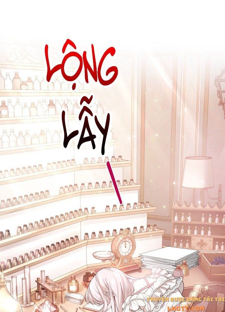 đọc truyện Trở Thành Người Pha Chế Nước Hoa Độc Nhất Của Bạo Chúa Chương 18 ảnh 9 tại Thiên Thai Truyện