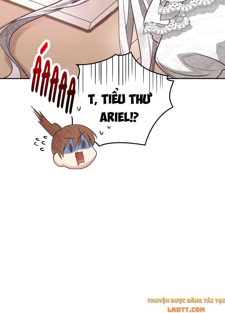 đọc truyện Trở Thành Người Pha Chế Nước Hoa Độc Nhất Của Bạo Chúa Chương 18 ảnh 11 tại Thiên Thai Truyện