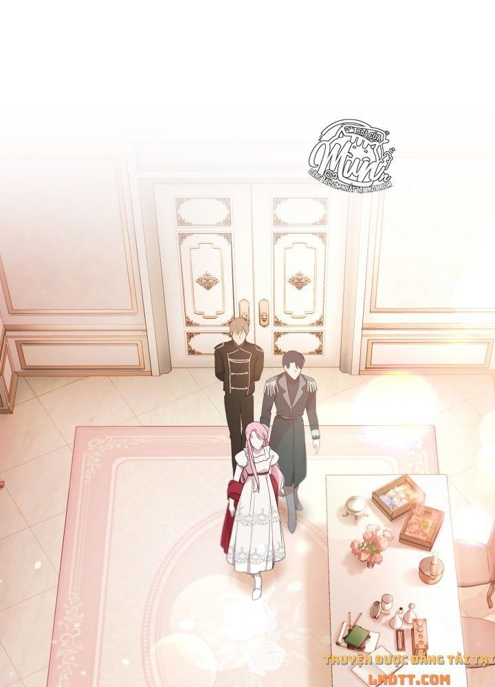 đọc truyện Trở Thành Người Pha Chế Nước Hoa Độc Nhất Của Bạo Chúa Chương 19 ảnh 3 tại Thiên Thai Truyện