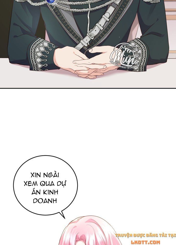 đọc truyện Trở Thành Người Pha Chế Nước Hoa Độc Nhất Của Bạo Chúa Chương 19 ảnh 12 tại Thiên Thai Truyện