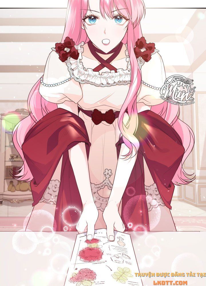 đọc truyện Trở Thành Người Pha Chế Nước Hoa Độc Nhất Của Bạo Chúa Chương 19 ảnh 13 tại Thiên Thai Truyện