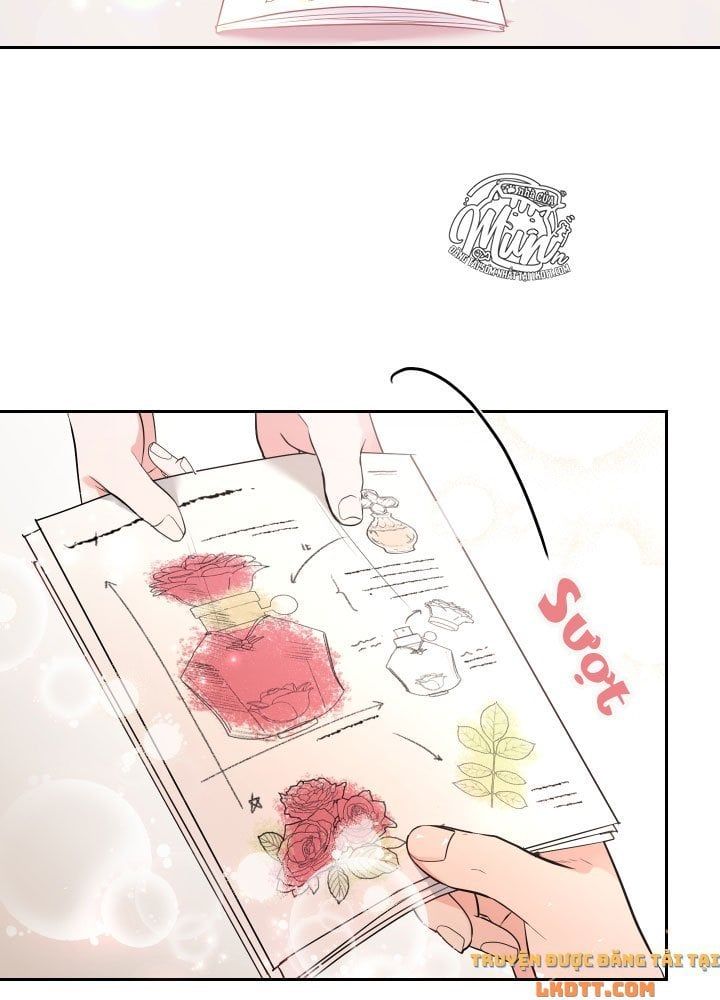 đọc truyện Trở Thành Người Pha Chế Nước Hoa Độc Nhất Của Bạo Chúa Chương 19 ảnh 14 tại Thiên Thai Truyện