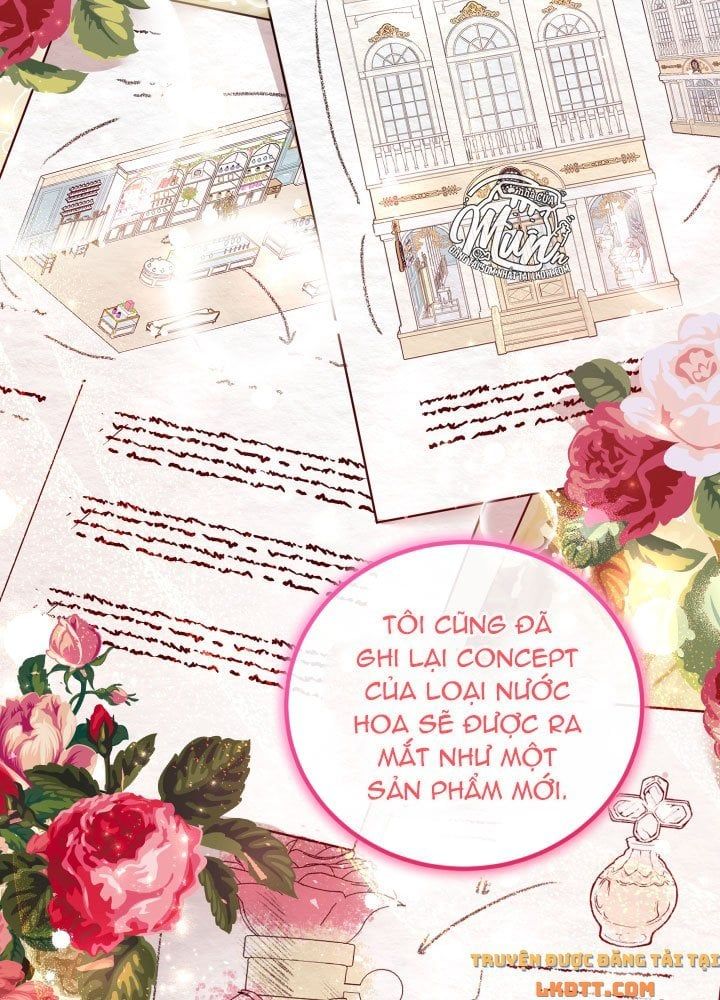 đọc truyện Trở Thành Người Pha Chế Nước Hoa Độc Nhất Của Bạo Chúa Chương 19 ảnh 16 tại Thiên Thai Truyện