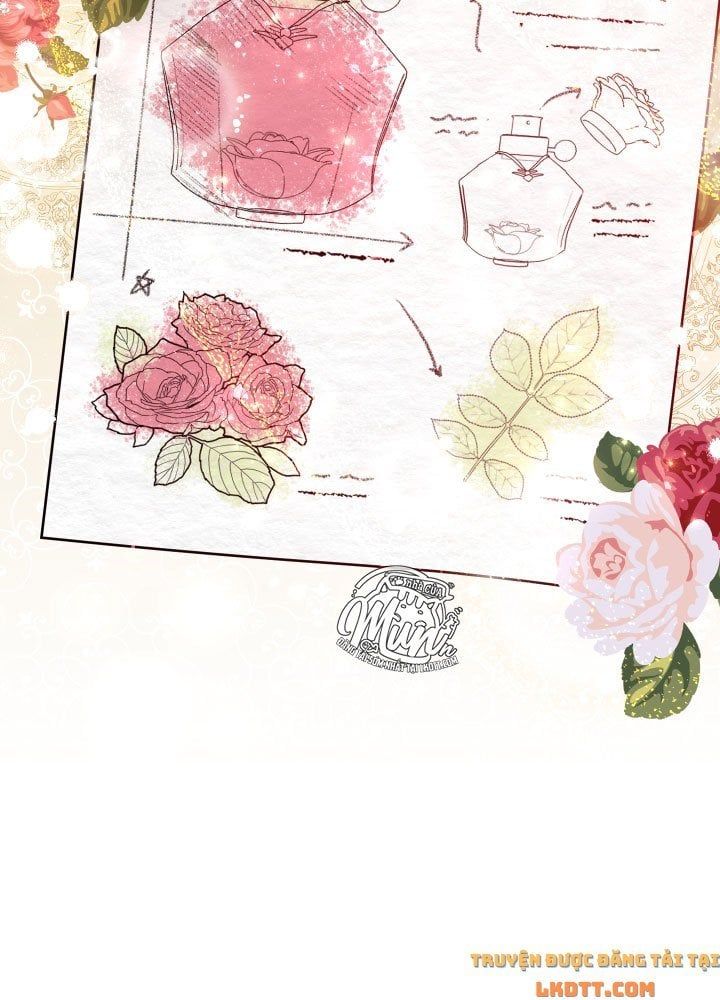 đọc truyện Trở Thành Người Pha Chế Nước Hoa Độc Nhất Của Bạo Chúa Chương 19 ảnh 17 tại Thiên Thai Truyện