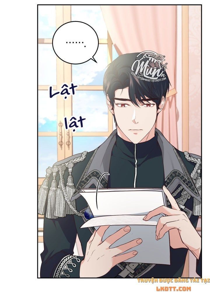 đọc truyện Trở Thành Người Pha Chế Nước Hoa Độc Nhất Của Bạo Chúa Chương 19 ảnh 18 tại Thiên Thai Truyện