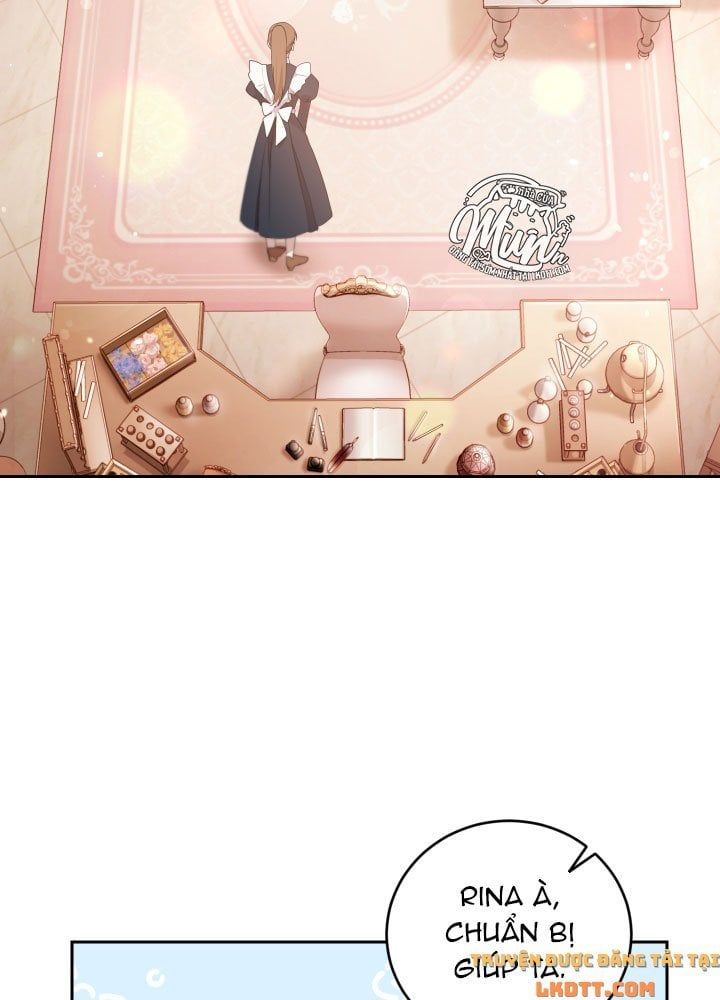 đọc truyện Trở Thành Người Pha Chế Nước Hoa Độc Nhất Của Bạo Chúa Chương 19 ảnh 4 tại Thiên Thai Truyện