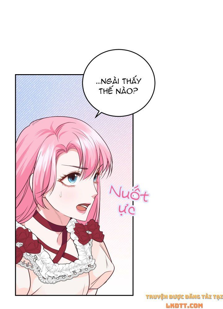 đọc truyện Trở Thành Người Pha Chế Nước Hoa Độc Nhất Của Bạo Chúa Chương 19 ảnh 23 tại Thiên Thai Truyện