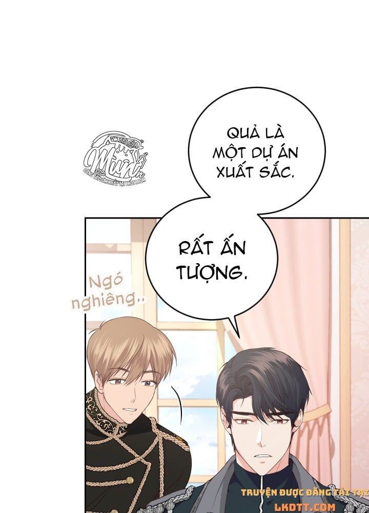 đọc truyện Trở Thành Người Pha Chế Nước Hoa Độc Nhất Của Bạo Chúa Chương 19 ảnh 24 tại Thiên Thai Truyện