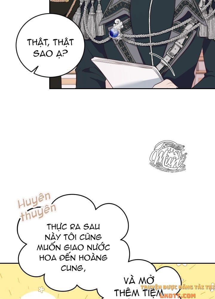 đọc truyện Trở Thành Người Pha Chế Nước Hoa Độc Nhất Của Bạo Chúa Chương 19 ảnh 25 tại Thiên Thai Truyện