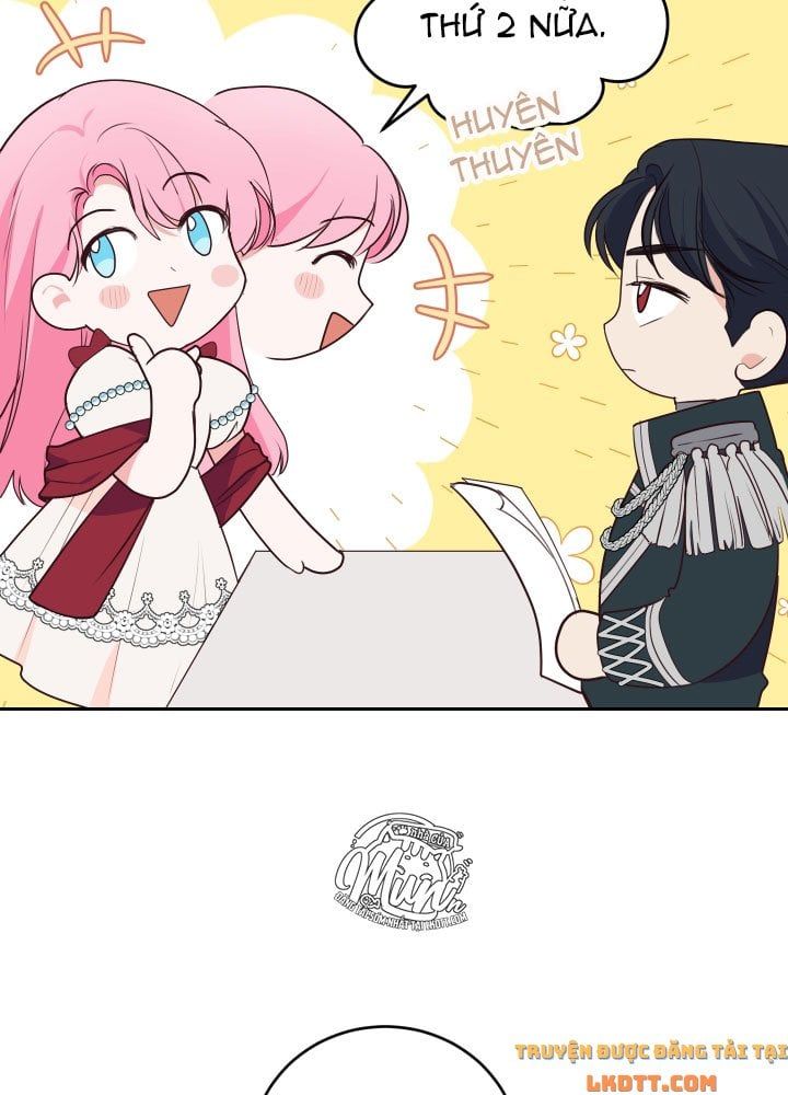 đọc truyện Trở Thành Người Pha Chế Nước Hoa Độc Nhất Của Bạo Chúa Chương 19 ảnh 26 tại Thiên Thai Truyện