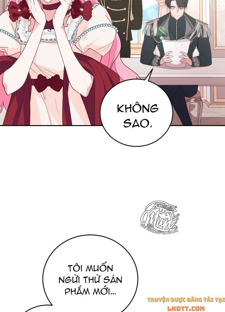 đọc truyện Trở Thành Người Pha Chế Nước Hoa Độc Nhất Của Bạo Chúa Chương 19 ảnh 29 tại Thiên Thai Truyện