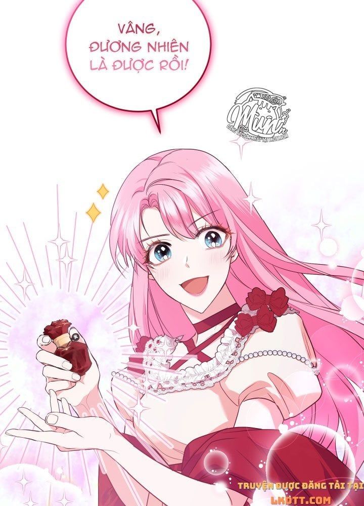 đọc truyện Trở Thành Người Pha Chế Nước Hoa Độc Nhất Của Bạo Chúa Chương 19 ảnh 31 tại Thiên Thai Truyện