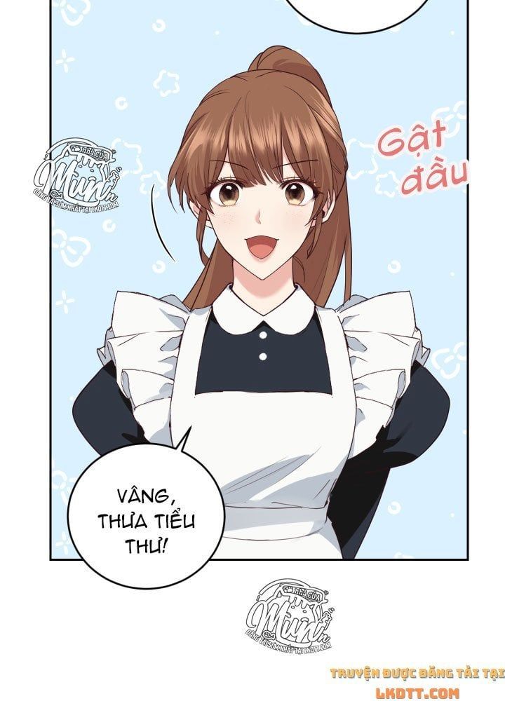 đọc truyện Trở Thành Người Pha Chế Nước Hoa Độc Nhất Của Bạo Chúa Chương 19 ảnh 5 tại Thiên Thai Truyện