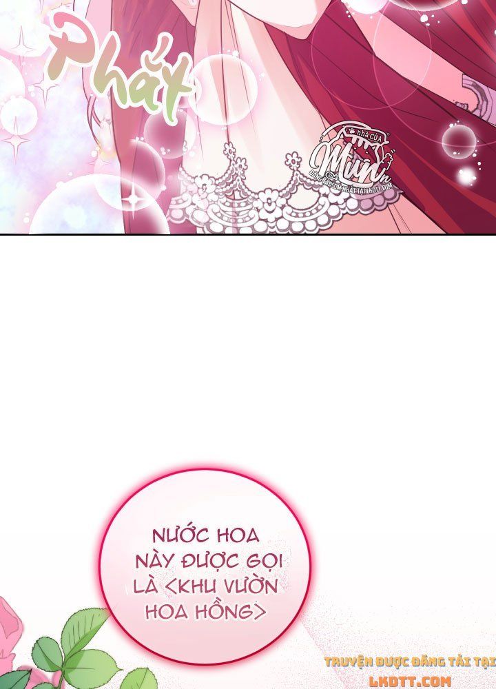 đọc truyện Trở Thành Người Pha Chế Nước Hoa Độc Nhất Của Bạo Chúa Chương 19 ảnh 32 tại Thiên Thai Truyện