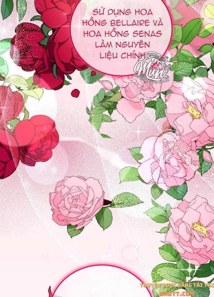 đọc truyện Trở Thành Người Pha Chế Nước Hoa Độc Nhất Của Bạo Chúa Chương 19 ảnh 34 tại Thiên Thai Truyện