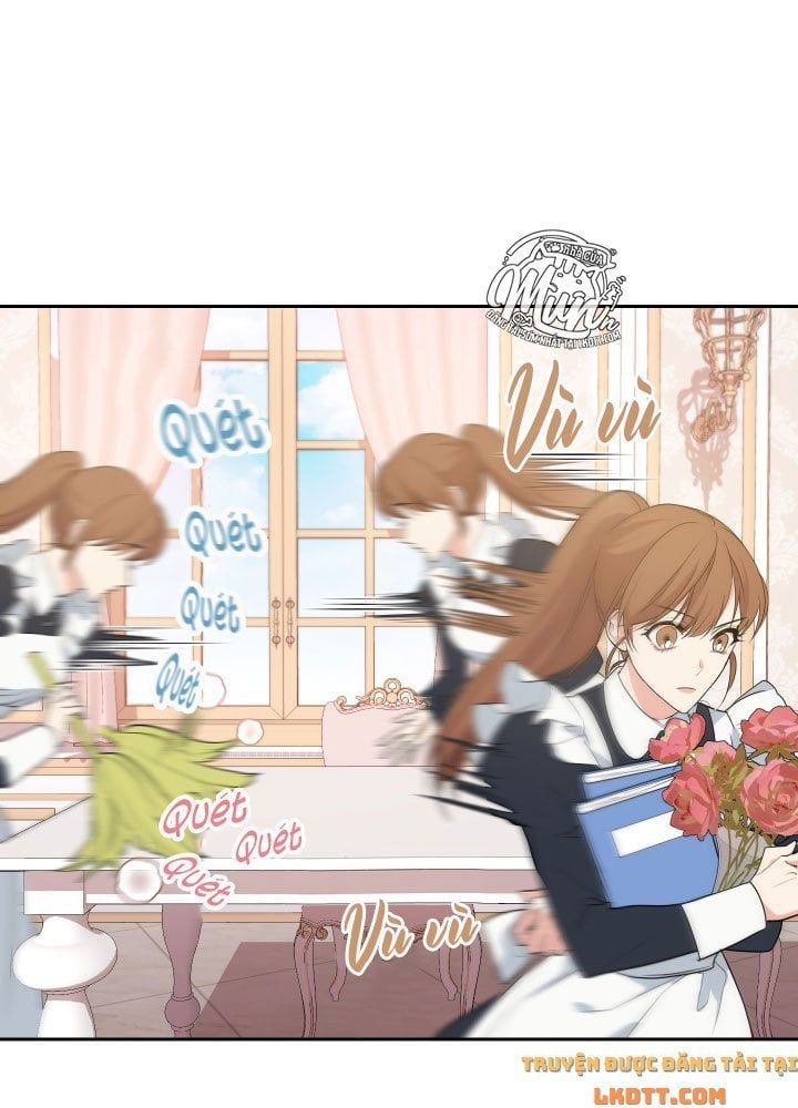 đọc truyện Trở Thành Người Pha Chế Nước Hoa Độc Nhất Của Bạo Chúa Chương 19 ảnh 6 tại Thiên Thai Truyện