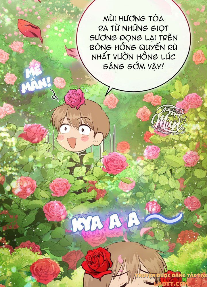 đọc truyện Trở Thành Người Pha Chế Nước Hoa Độc Nhất Của Bạo Chúa Chương 19 ảnh 43 tại Thiên Thai Truyện