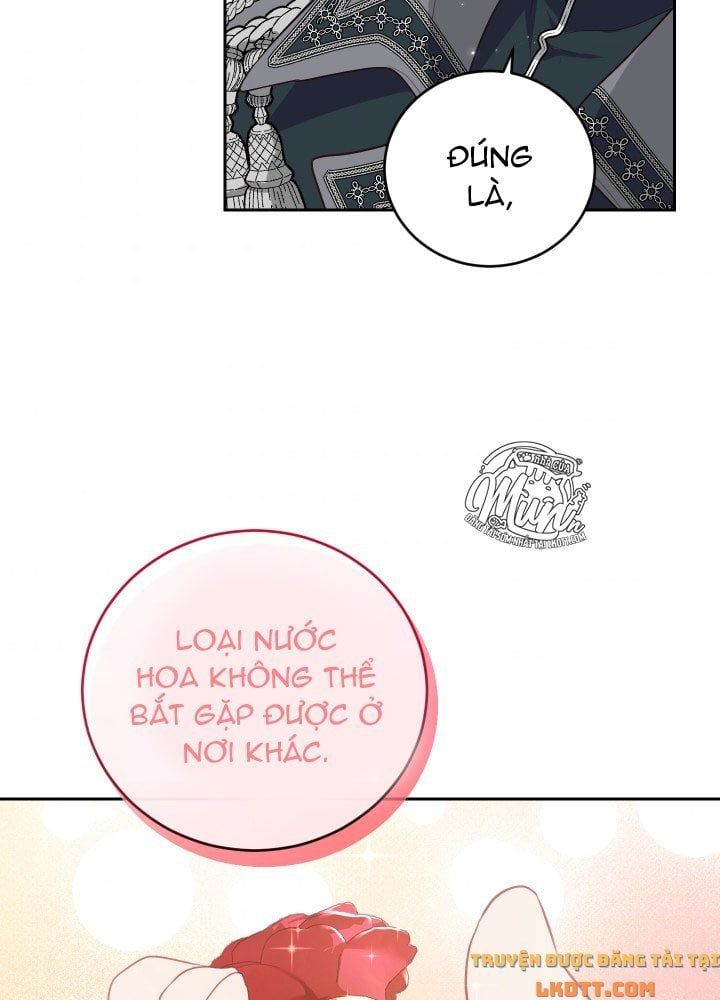 đọc truyện Trở Thành Người Pha Chế Nước Hoa Độc Nhất Của Bạo Chúa Chương 19 ảnh 50 tại Thiên Thai Truyện