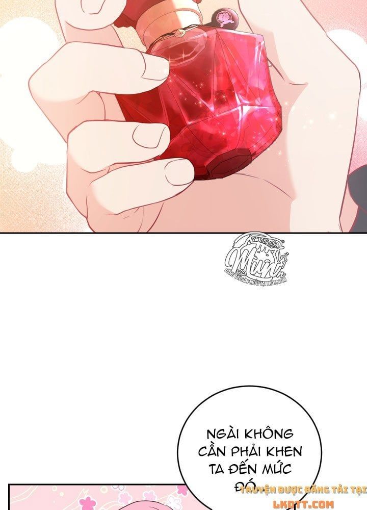 đọc truyện Trở Thành Người Pha Chế Nước Hoa Độc Nhất Của Bạo Chúa Chương 19 ảnh 51 tại Thiên Thai Truyện