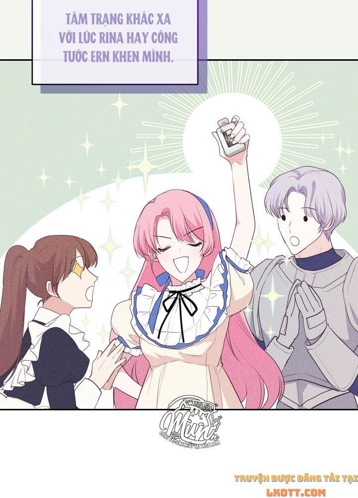 đọc truyện Trở Thành Người Pha Chế Nước Hoa Độc Nhất Của Bạo Chúa Chương 19 ảnh 54 tại Thiên Thai Truyện