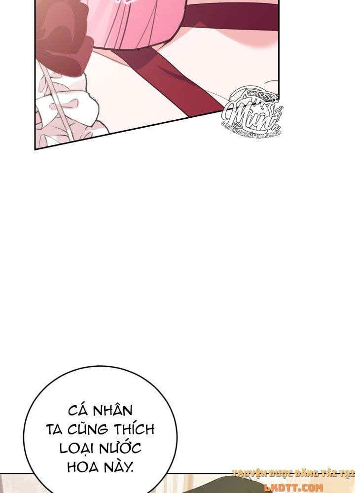 đọc truyện Trở Thành Người Pha Chế Nước Hoa Độc Nhất Của Bạo Chúa Chương 19 ảnh 56 tại Thiên Thai Truyện