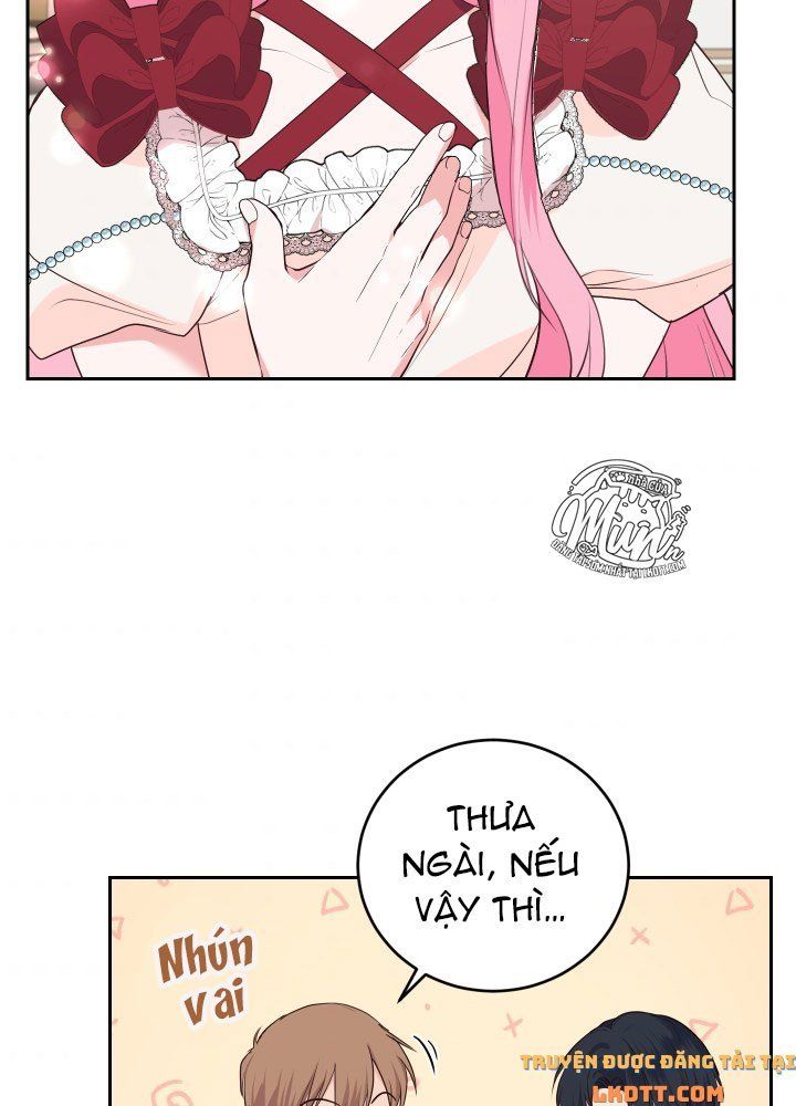 đọc truyện Trở Thành Người Pha Chế Nước Hoa Độc Nhất Của Bạo Chúa Chương 19 ảnh 60 tại Thiên Thai Truyện