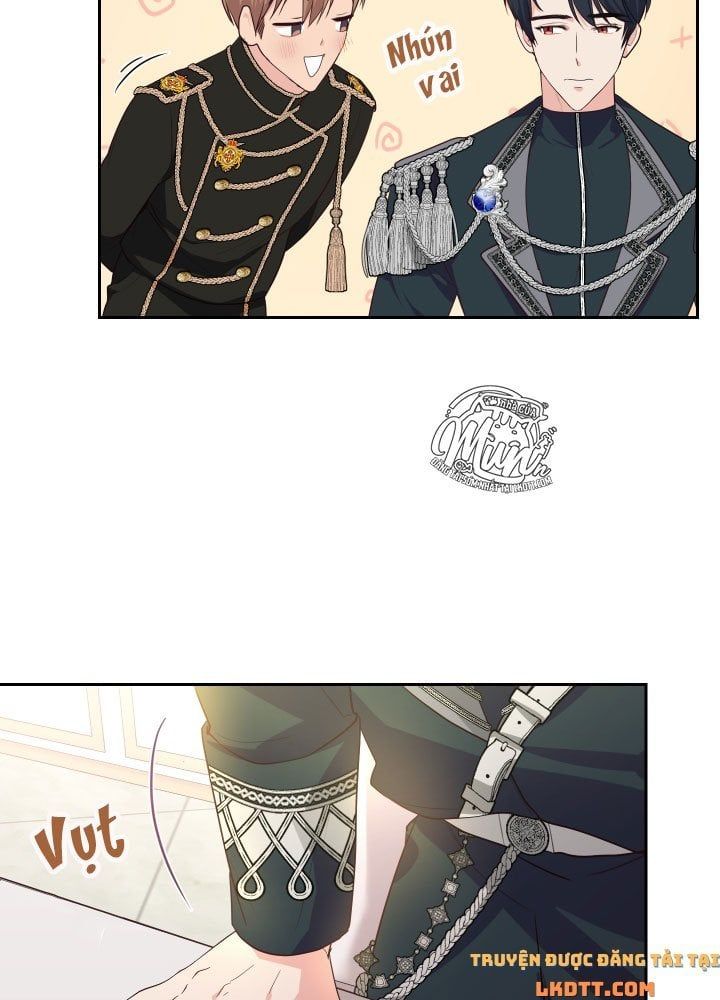 đọc truyện Trở Thành Người Pha Chế Nước Hoa Độc Nhất Của Bạo Chúa Chương 19 ảnh 61 tại Thiên Thai Truyện