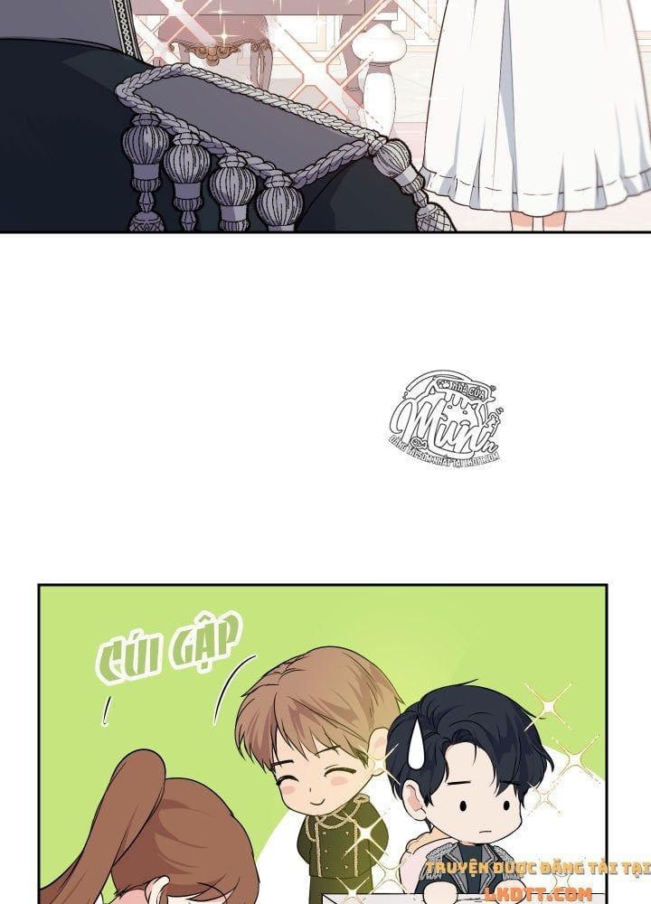 đọc truyện Trở Thành Người Pha Chế Nước Hoa Độc Nhất Của Bạo Chúa Chương 19 ảnh 8 tại Thiên Thai Truyện