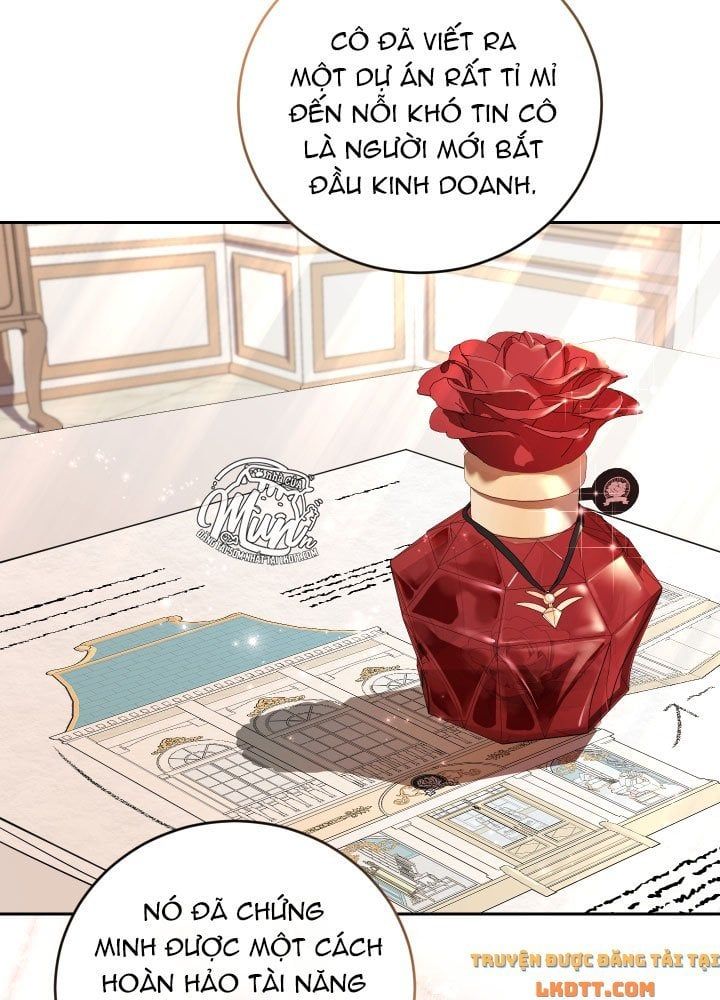 đọc truyện Trở Thành Người Pha Chế Nước Hoa Độc Nhất Của Bạo Chúa Chương 19 ảnh 65 tại Thiên Thai Truyện