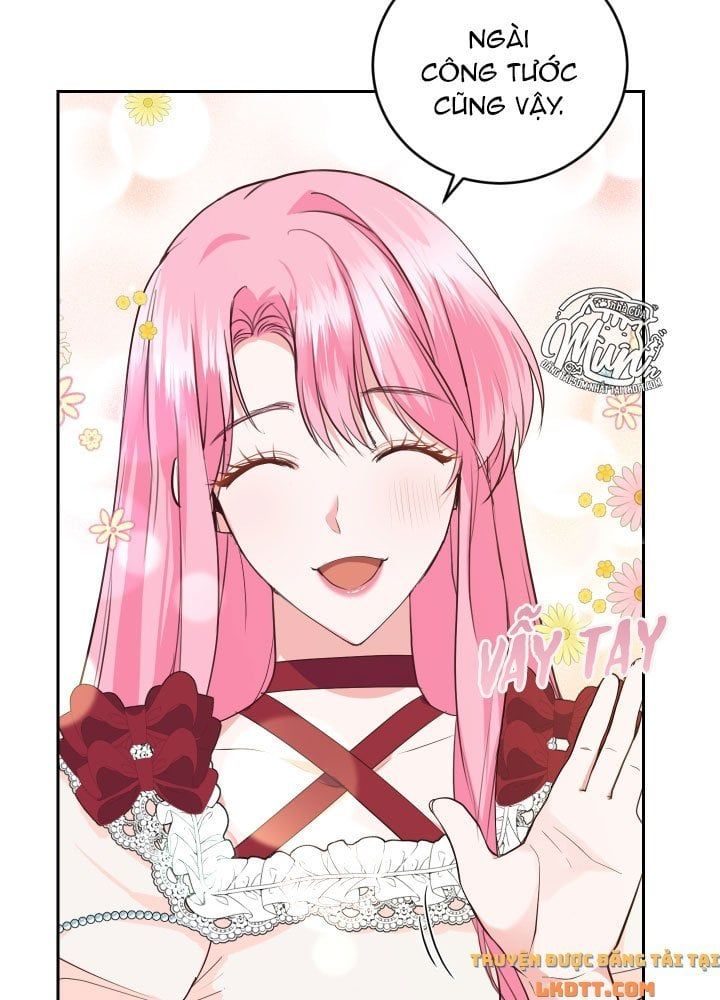 đọc truyện Trở Thành Người Pha Chế Nước Hoa Độc Nhất Của Bạo Chúa Chương 19 ảnh 78 tại Thiên Thai Truyện