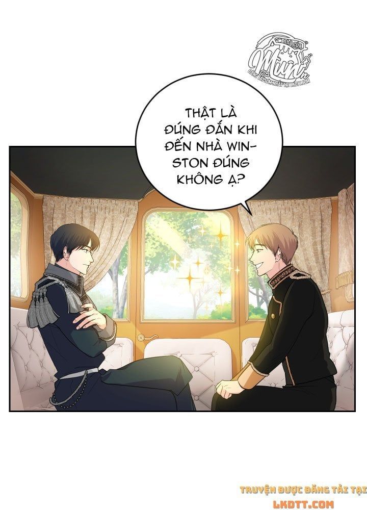 đọc truyện Trở Thành Người Pha Chế Nước Hoa Độc Nhất Của Bạo Chúa Chương 19 ảnh 83 tại Thiên Thai Truyện