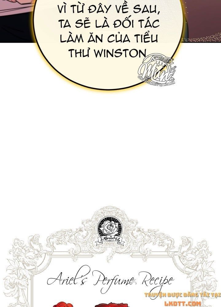 đọc truyện Trở Thành Người Pha Chế Nước Hoa Độc Nhất Của Bạo Chúa Chương 19 ảnh 94 tại Thiên Thai Truyện