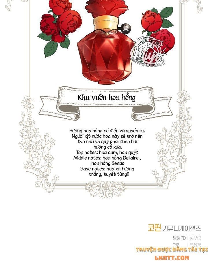 đọc truyện Trở Thành Người Pha Chế Nước Hoa Độc Nhất Của Bạo Chúa Chương 19 ảnh 95 tại Thiên Thai Truyện