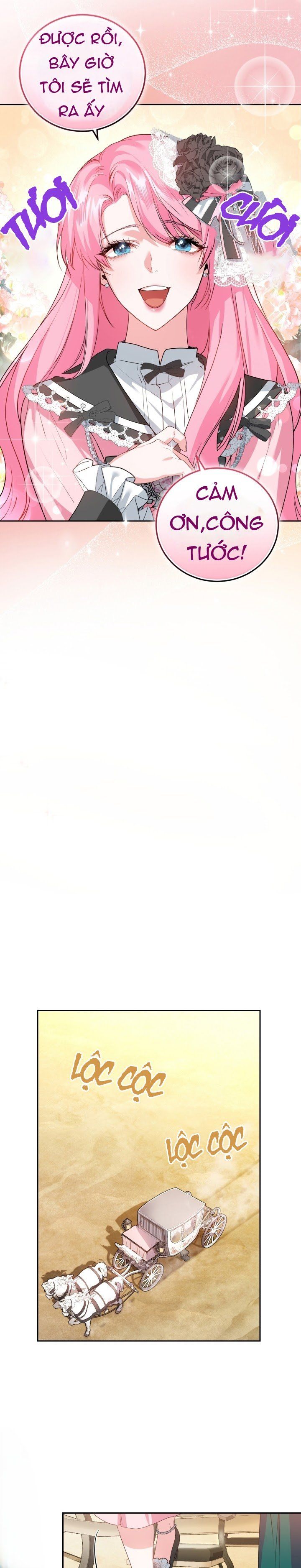 đọc truyện Trở Thành Người Pha Chế Nước Hoa Độc Nhất Của Bạo Chúa Chương 22 ảnh 15 tại Thiên Thai Truyện