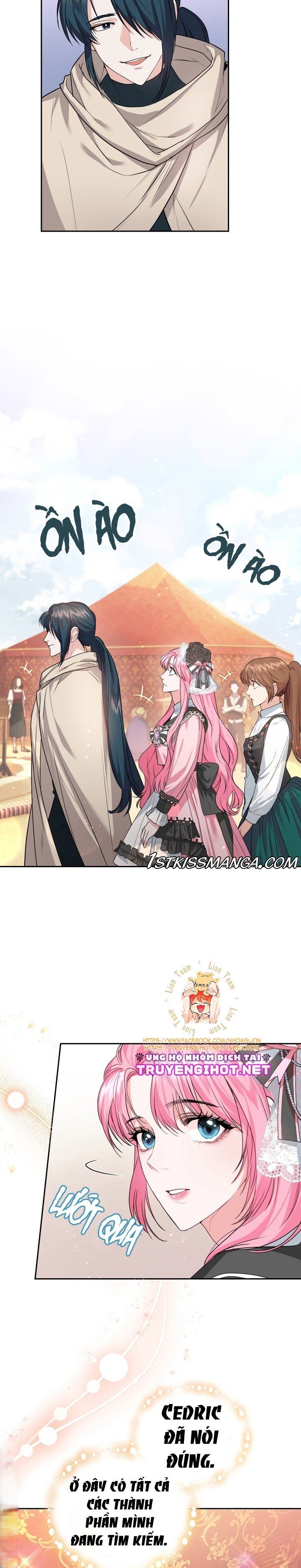 đọc truyện Trở Thành Người Pha Chế Nước Hoa Độc Nhất Của Bạo Chúa Chương 22 ảnh 19 tại Thiên Thai Truyện